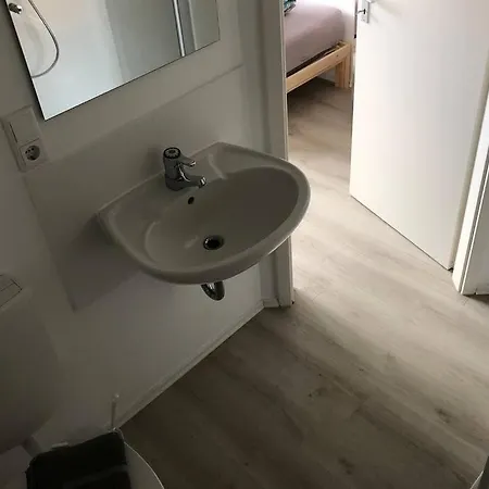 Apartment 3 *
