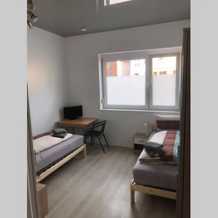 3 Apartment