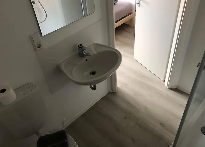 Apartment 3 *